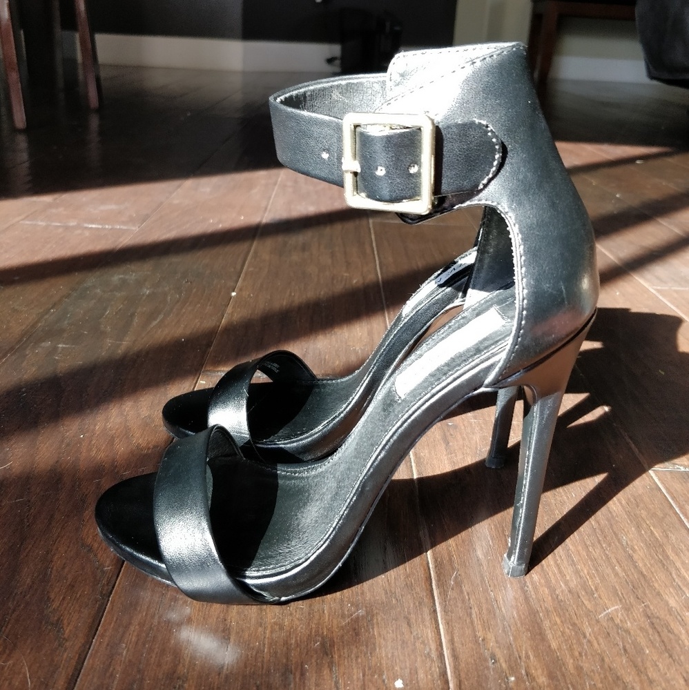 Steve Madden high heels